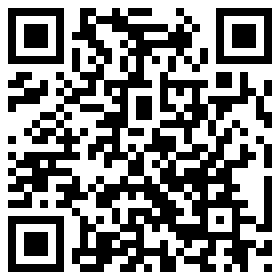qrcode für Hager WAN5011WM