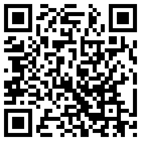 qrcode für Hager WAN7010WG