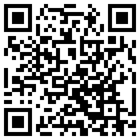 qrcode für Hager WAN7010WM