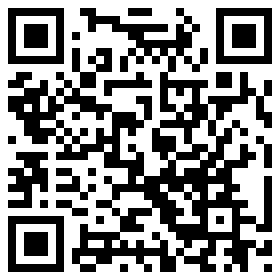 qrcode für Hager WAN7020WG