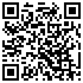 qrcode für Hager WAN7030BG