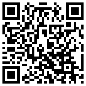 qrcode für Hager WAN7050BG