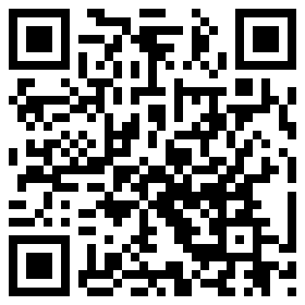 qrcode für Hager WAS1100WG