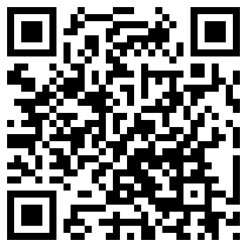 qrcode für Hager WAS1101BM