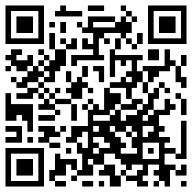 qrcode für Hager WAS1101WG