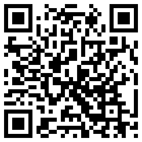 qrcode für Hager WAS1110BG