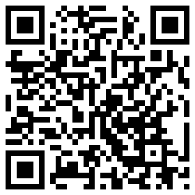 qrcode für Hager WAS1110BM