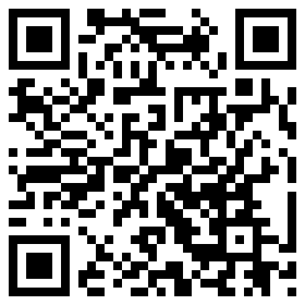 qrcode für Hager WAS1112BG