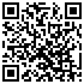 qrcode für Hager WAW1100BG