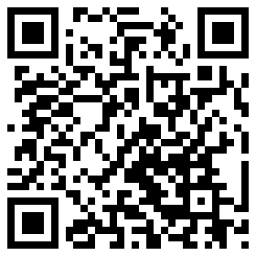 qrcode für Hager WAW1100BM
