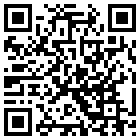 qrcode für Hager WAW1100WG