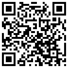 qrcode für Hager WAW2000WG