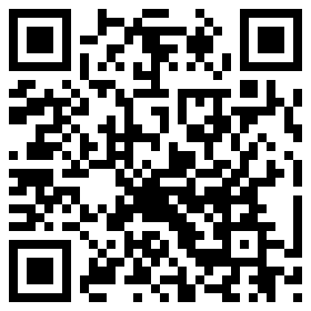 qrcode für Hager WAW2001BM