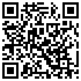 qrcode für Berker 0911512519 - 911512519 Aufbau Gehäuse 1fach Ausf Integro Flow/Pureß glänzend