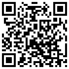 qrcode für Hager WAS1112BM