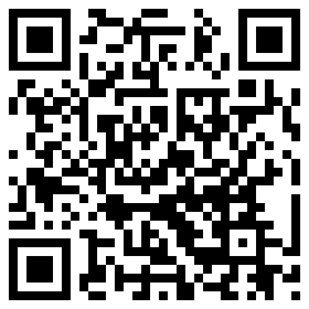 qrcode für Hager WAS1112WG