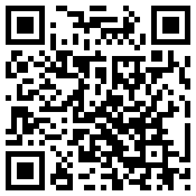 qrcode für Hager WAS1115BM