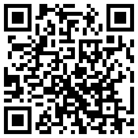 qrcode für Hager WAS1200AT