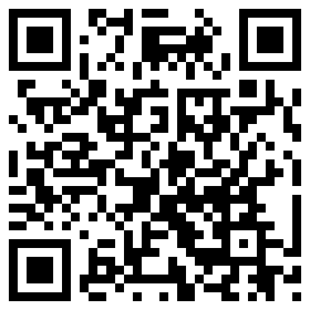 qrcode für Hager WAS1200BG