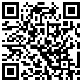 qrcode für Hager WAS1200BM