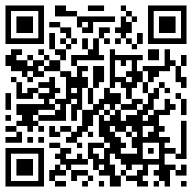 qrcode für Hager WAS1200WG