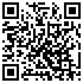qrcode für Hager WAS1200WM