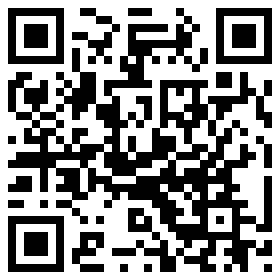 qrcode für Hager WAS4055BG