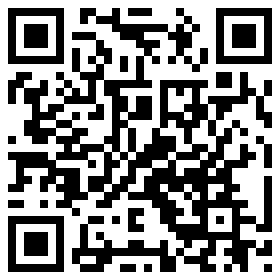 qrcode für Hager WAW1000BG