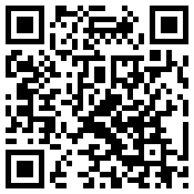 qrcode für Hager KCL363L - Phasenschiene 3P 2 reihig links vertikal