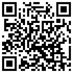 qrcode für Hager WAW1000WG