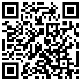 qrcode für Hager WAW1000WM