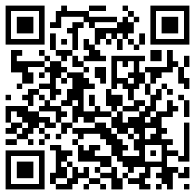 qrcode für Hager WAW1012WG