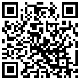 qrcode für Hager WDA1075ANM