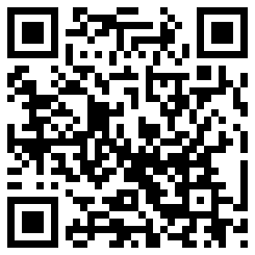 qrcode für Hager WDA1101