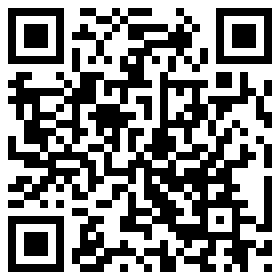 qrcode für Hager WDA2127P