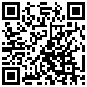qrcode für Hager WDA2727B