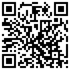 qrcode für Hager WDA2727W