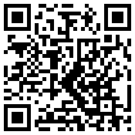 qrcode für Hager WDA2728G