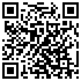 qrcode für Hager WDA700017