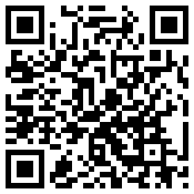 qrcode für Hager WDA3481