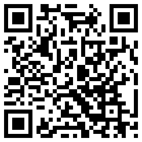 qrcode für Hager WDA3600