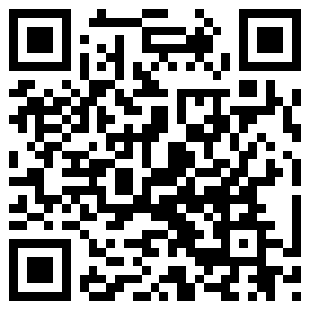 qrcode für Hager WDA4628G