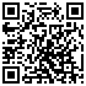 qrcode für Hager WDA4628R