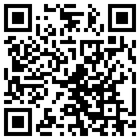 qrcode für Hager WDA4628T