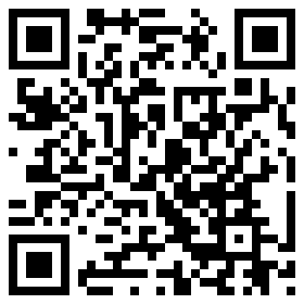 qrcode für Hager WDA70001
