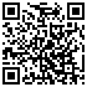 qrcode für Hager WDA70008