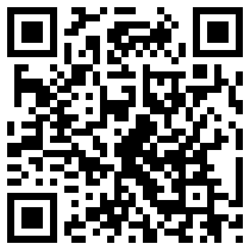 qrcode für Hager WDE1675W