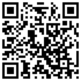 qrcode für Hager WDE4462