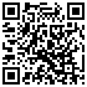 qrcode für Hager WDE5031