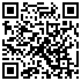 qrcode für Hager WL4011BG